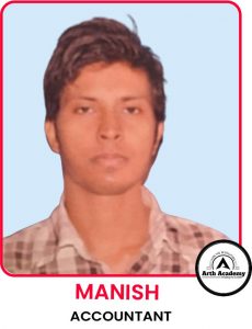 Manish (Accountant)