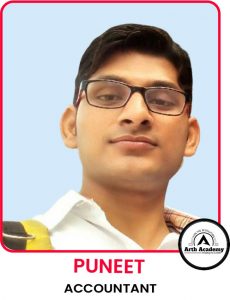 Puneet (Accountant)