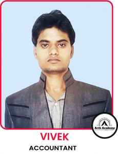 Vivek (Accountant)