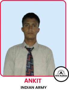 Ankit (Army)