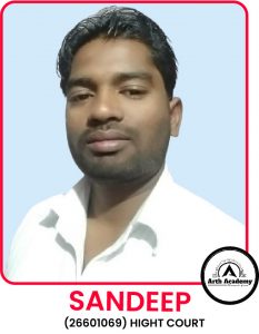 Sandeep (High Court)