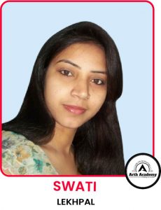 Swati (Lekhpal)