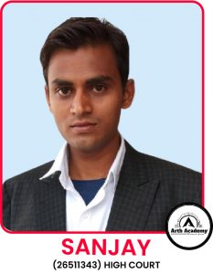 Sanjay (High Court)