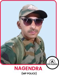 Nagendra (MP Police)