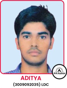 Aditiya (LDC)