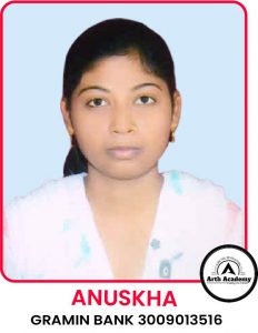Anushka (Gramin Bank)