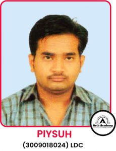 Piyush (LDC)