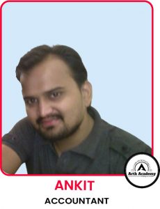 Ankit (Accountant)
