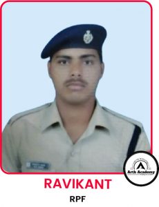 Ravikant (RPF)