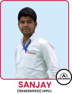 Sanjay (UPPCL)