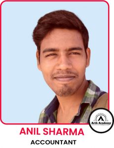 Anil (Accountant)