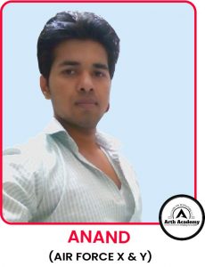 Anand (IAF)