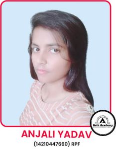 Anjali (RPF)