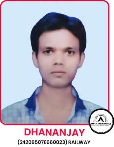 Dhananjay (ALP)