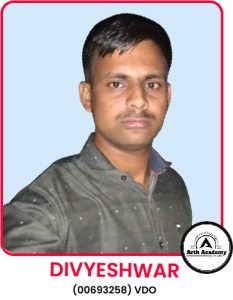 Divyeshwar (VDO)